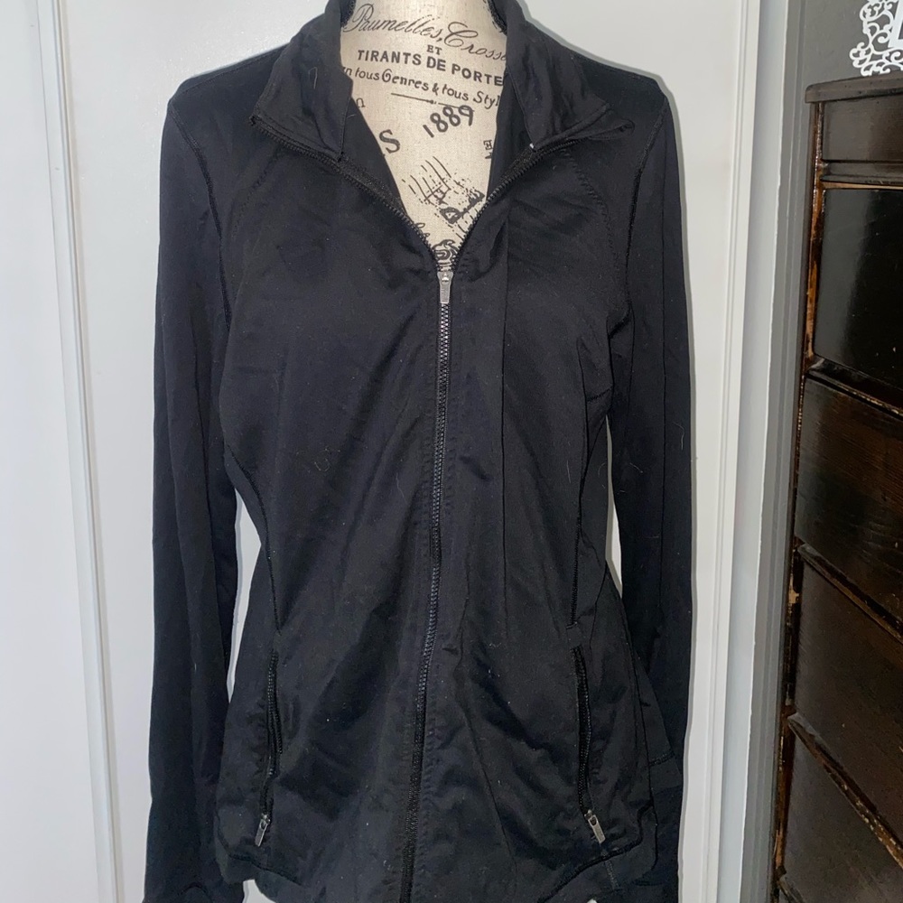 Victoria Secret Sport Zip-Up